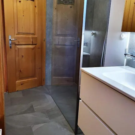 Lejlighed Berna 2- Stock By Interhome *