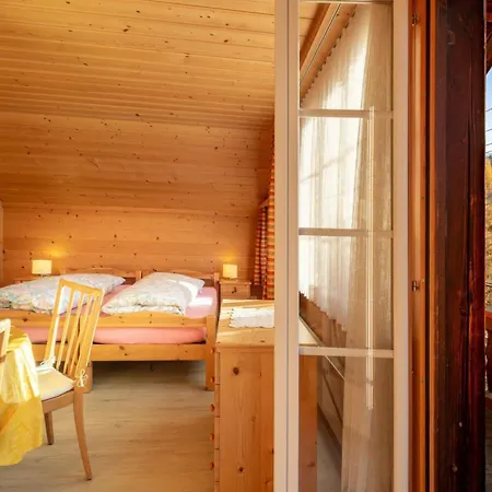 Berna 2- Stock By Interhome Lenk