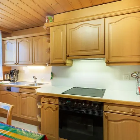 Berna 2- Stock By Interhome Apartman *