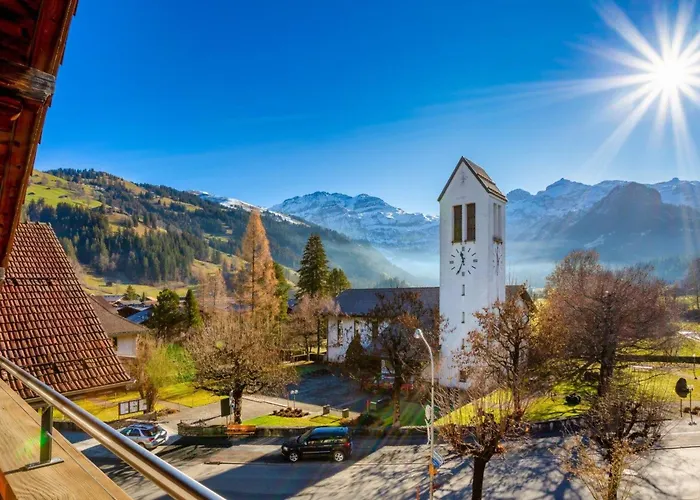 Berna 2- Stock By Interhome *