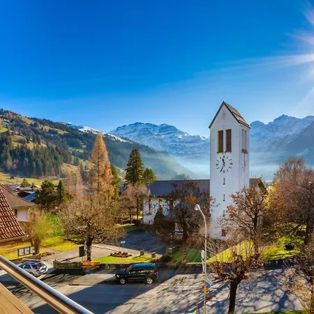 Berna 2- Stock By Interhome *